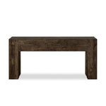 Abaso Console Table FURNITURE - console table Four Hands