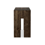 Abaso Console Table FURNITURE - console table Four Hands