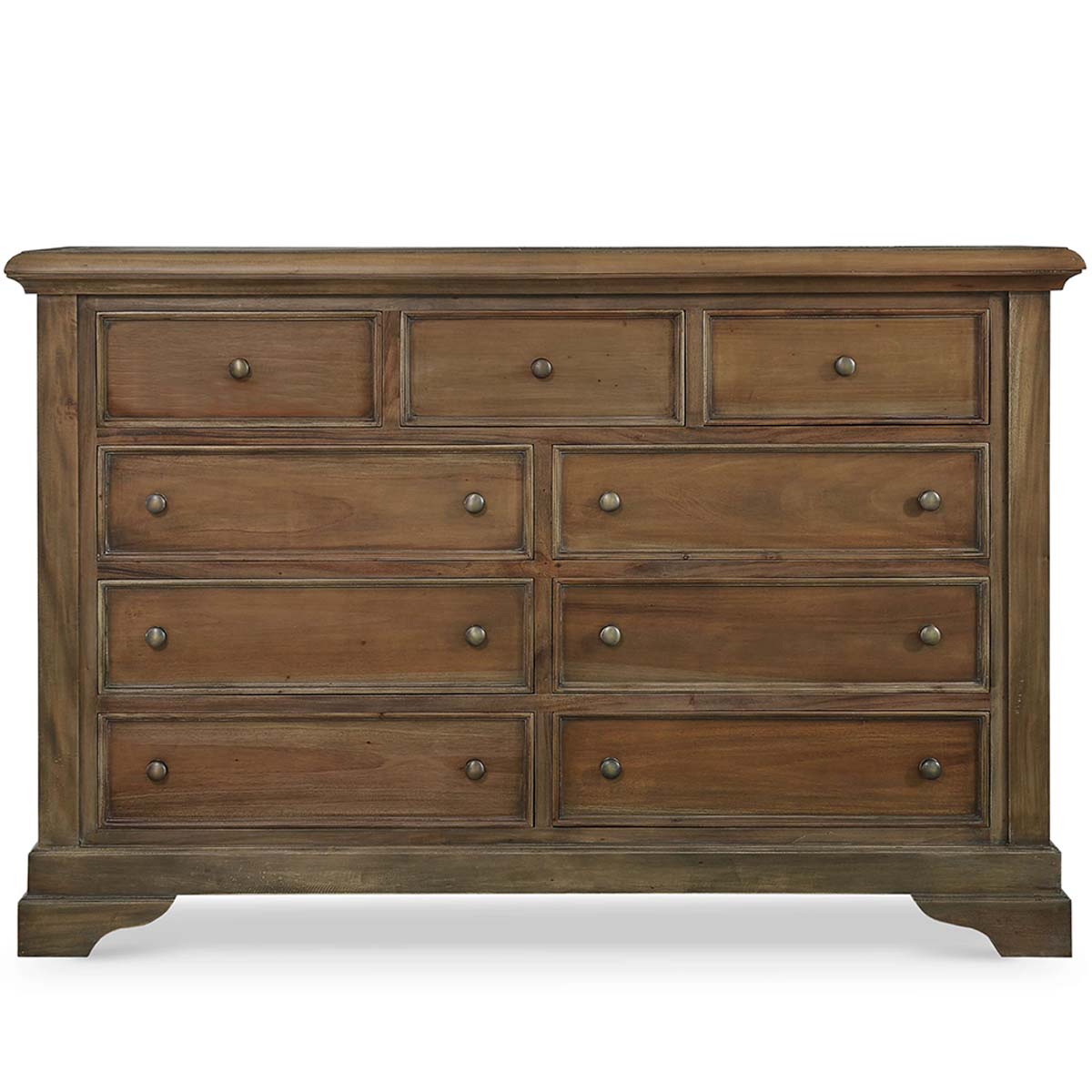 Huntley 9 Drawer Dresser