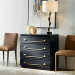 Hali Chest FURNITURE - Cabinet Uttermost