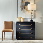 Hali Chest FURNITURE - Cabinet Uttermost