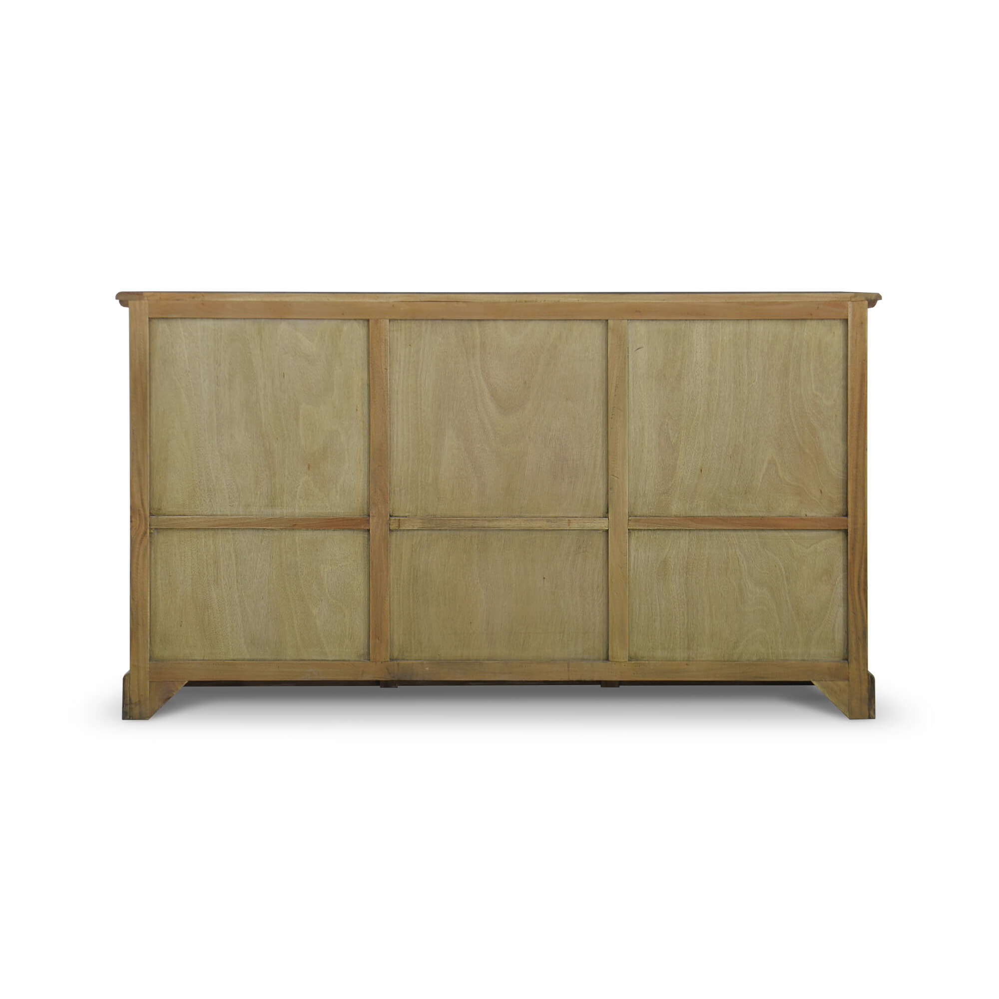 Hudson 3 Door Sideboard FURNITURE - sideboards & cabinets Bramble