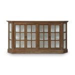 Cape Cod Narrow Media Console FURNITURE - media storage Bramble