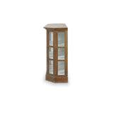 Cape Cod Narrow Media Console FURNITURE - media storage Bramble