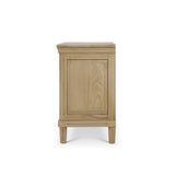 Hayward 3 Drawer Dresser Small FURNITURE - dressers & chests Bramble