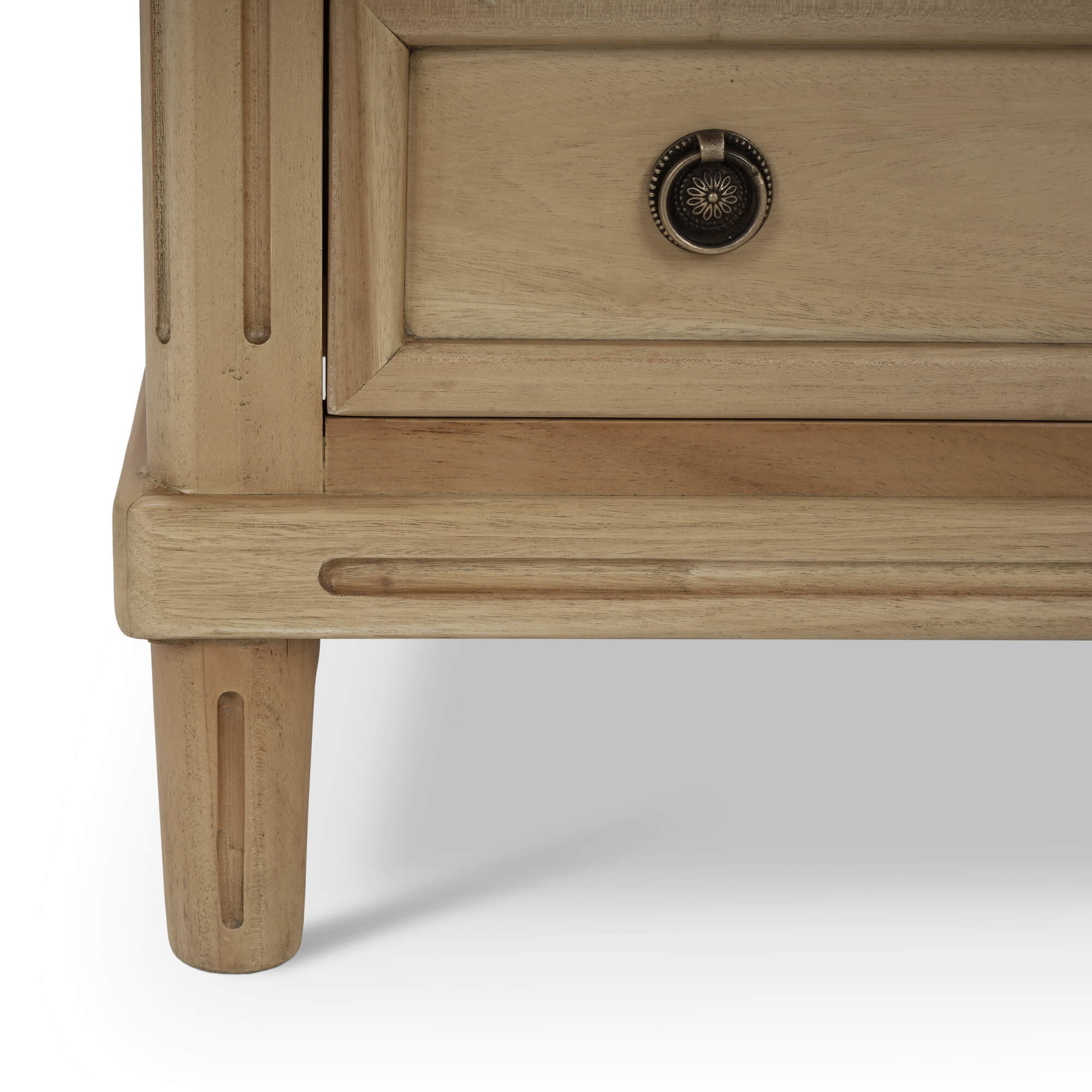 Hayward 3 Drawer Dresser Small FURNITURE - dressers & chests Bramble