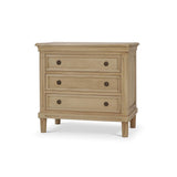 Hayward 3 Drawer Dresser Small FURNITURE - dressers & chests Bramble