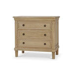Hayward 3 Drawer Dresser Small FURNITURE - dressers & chests Bramble