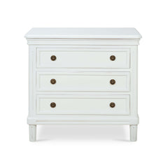 Architectural White