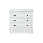 Hayward 3 Drawer Dresser Small FURNITURE - dressers & chests Bramble