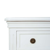 Hayward 3 Drawer Dresser Small FURNITURE - dressers & chests Bramble