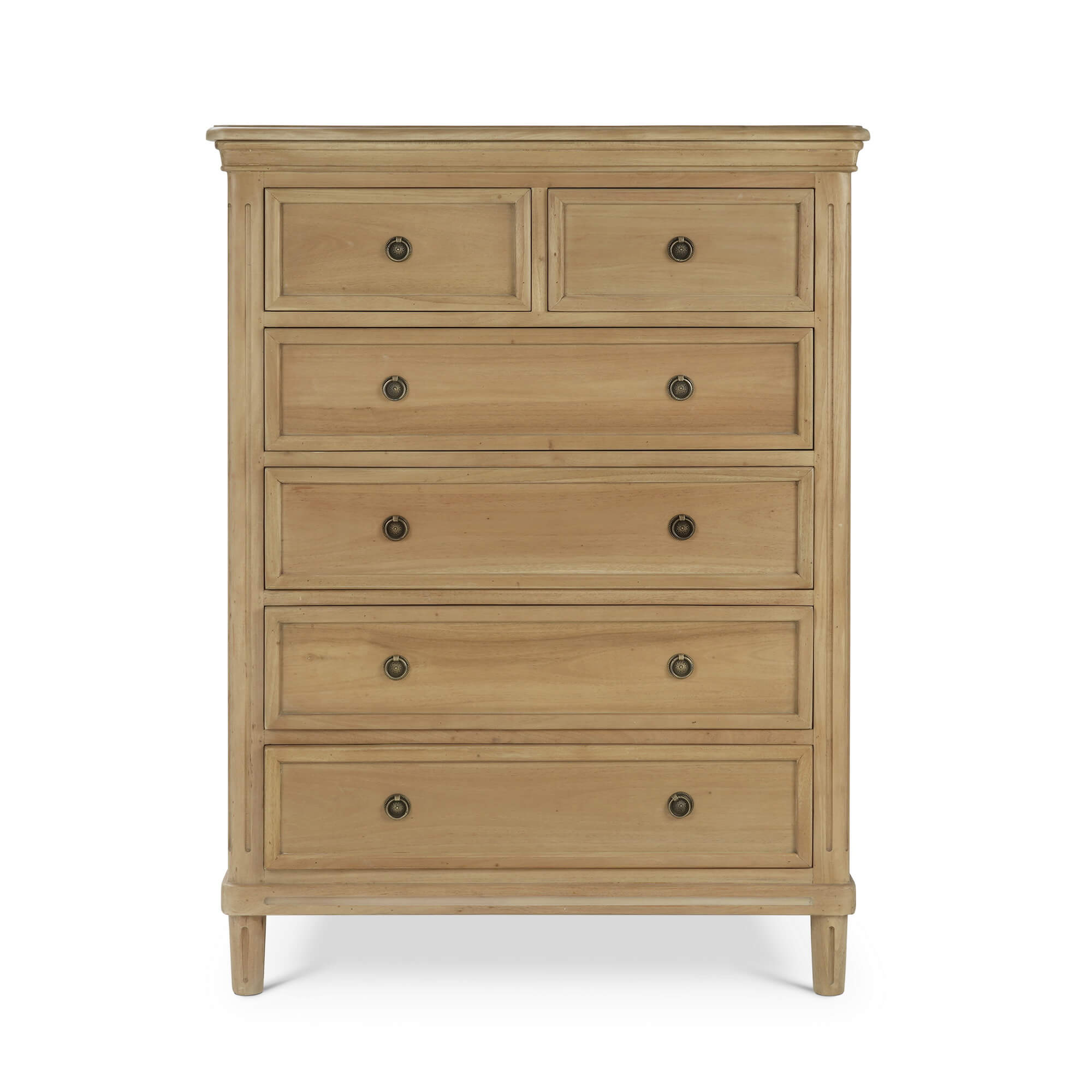 Hayward 6 Drawer Tall Boy