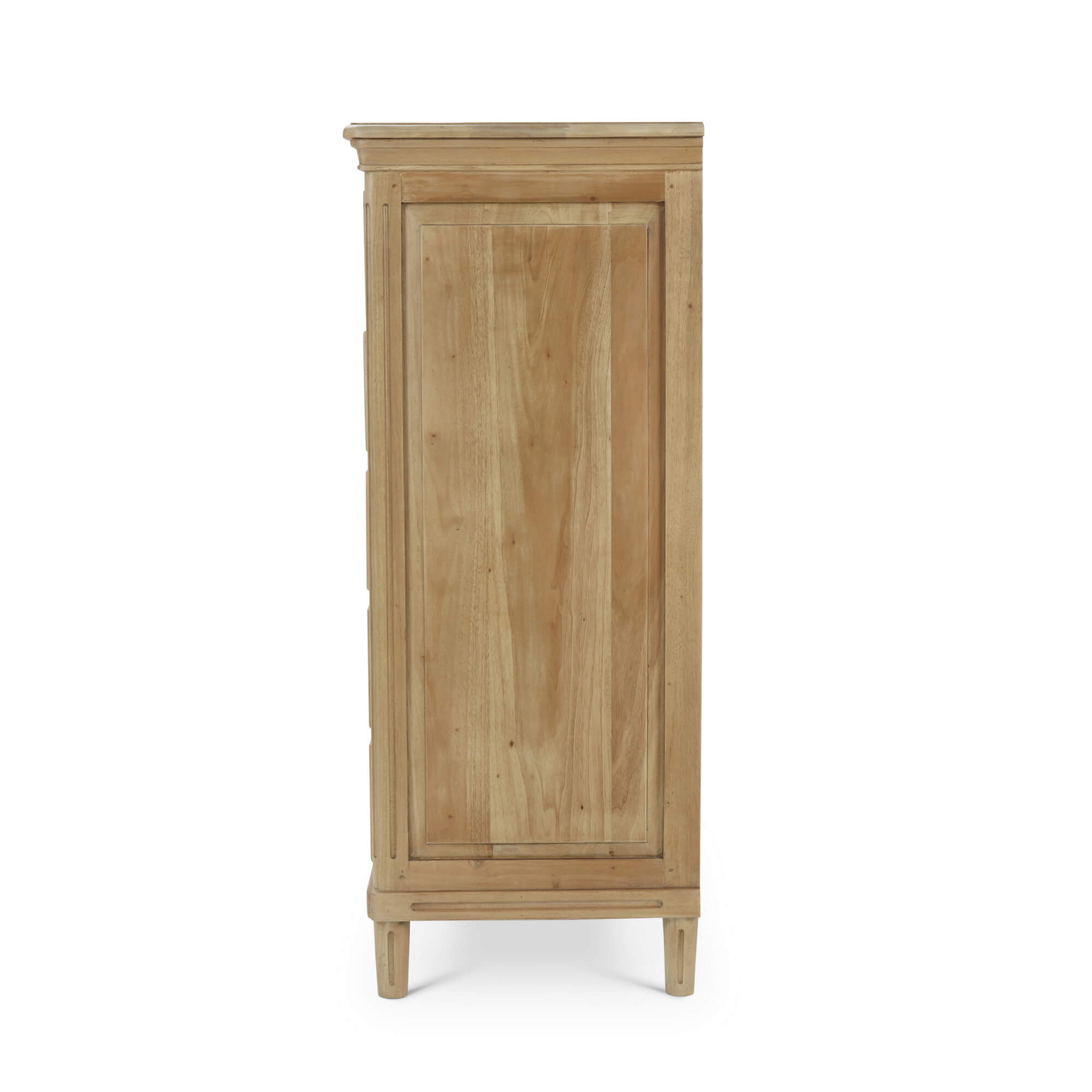 Hayward 6 Drawer Tall Boy FURNITURE - dressers & chests Bramble