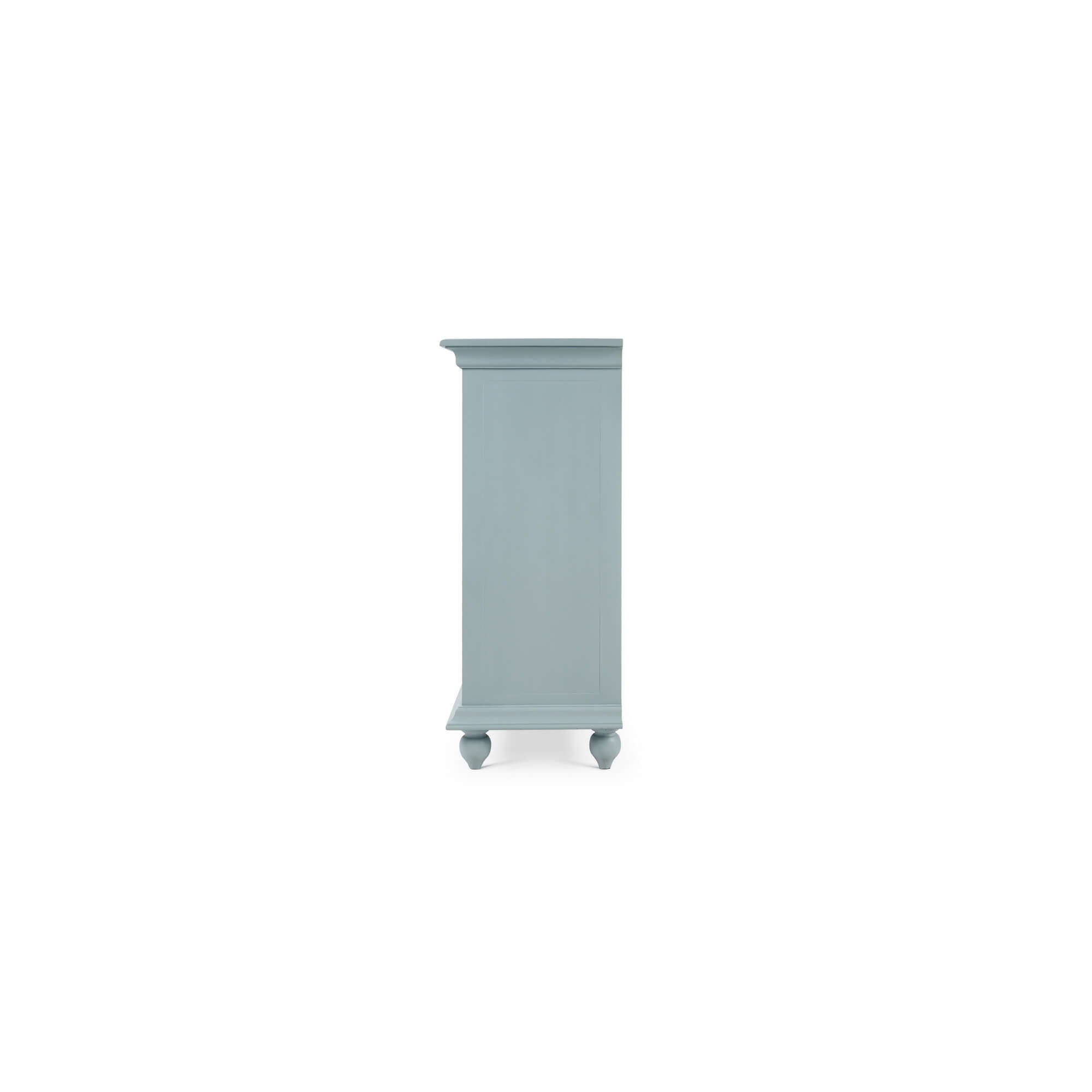 Hamilton 4 Door Buffet FURNITURE - sideboards & cabinets Bramble