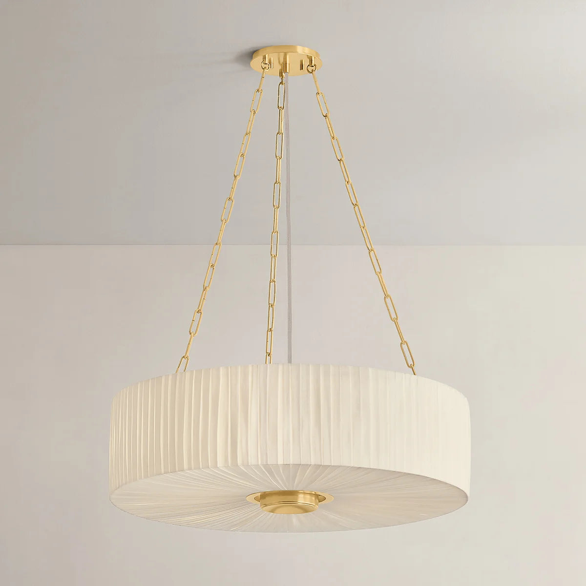 Camby Chandelier LIGHTING - Chandelier Hudson Valley Lighting
