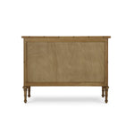 Martinique 3 Drawer Dresser FURNITURE - dressers & chests Bramble