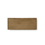 Martinique 3 Drawer Dresser FURNITURE - dressers & chests Bramble