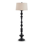 Bohemia Floor Lamp LIGHTING - floor lamp Bramble