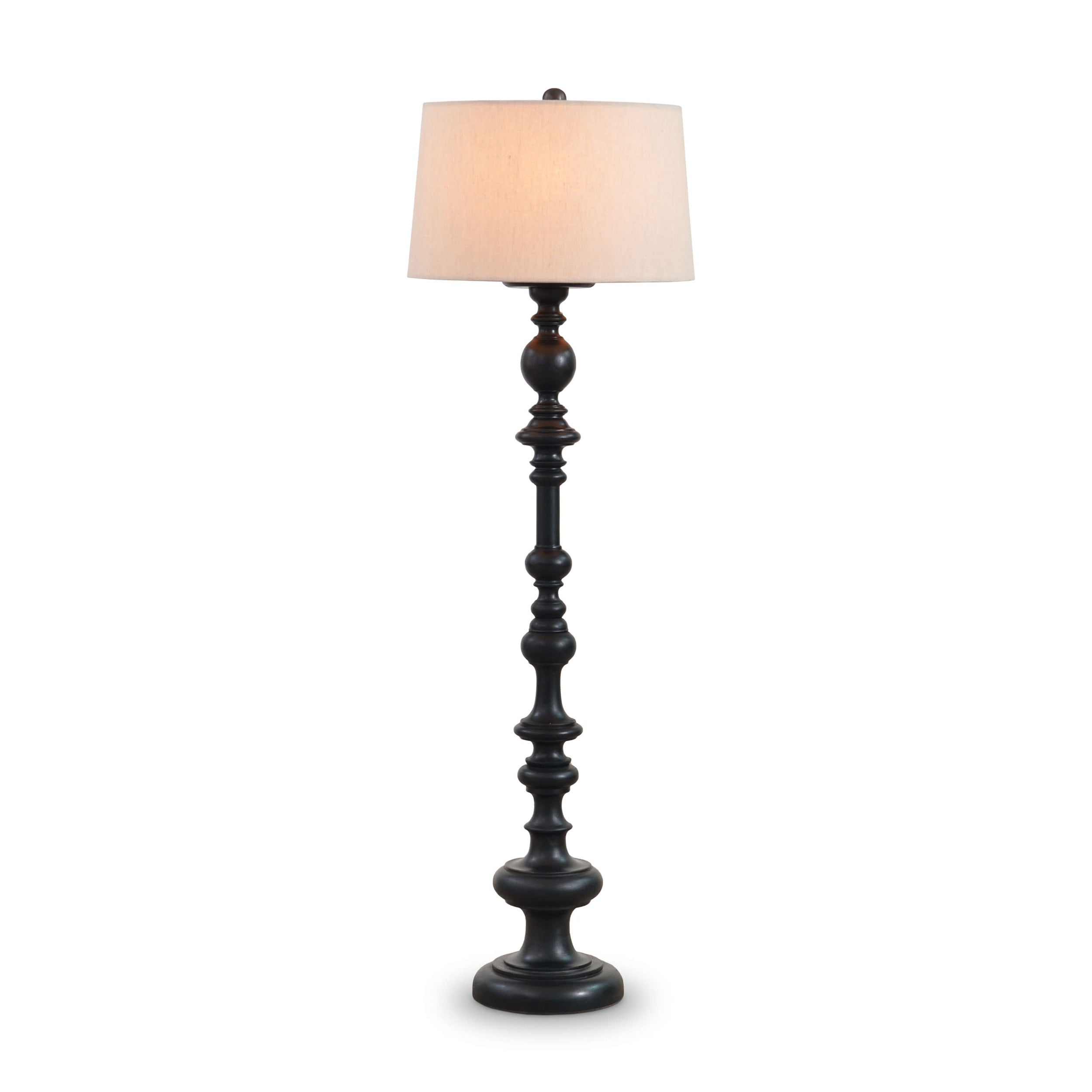 Bohemia Floor Lamp LIGHTING - floor lamp Bramble