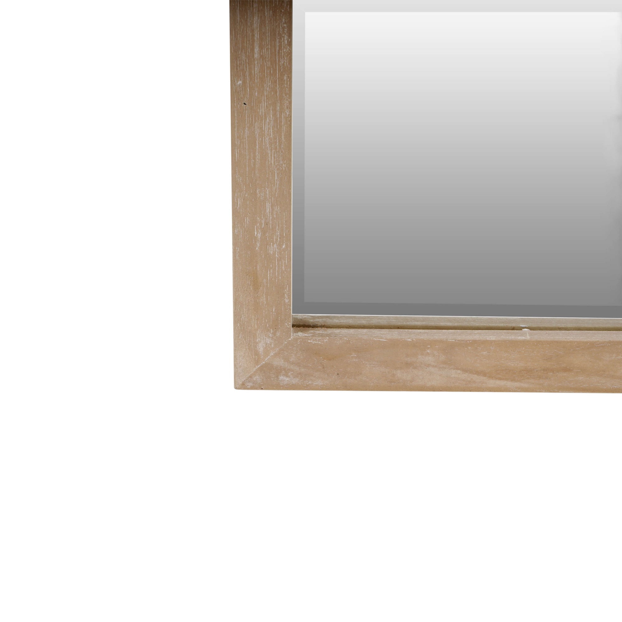 Yasmin Mirror MIRROR - wall mirror Bramble