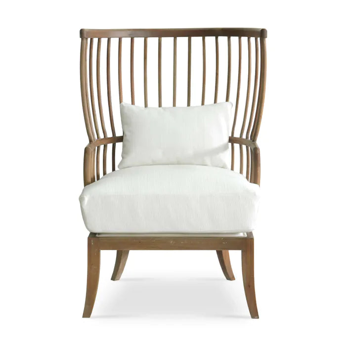 Wimbley Chair – view 2