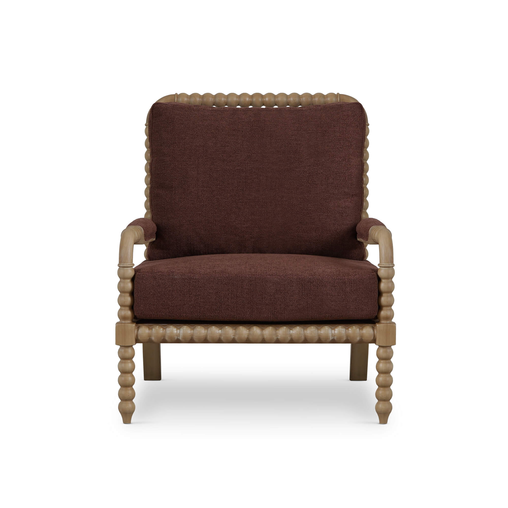Charlotte Arm Chair FURNITURE - accent chair Bramble