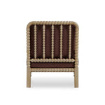 Charlotte Arm Chair FURNITURE - accent chair Bramble