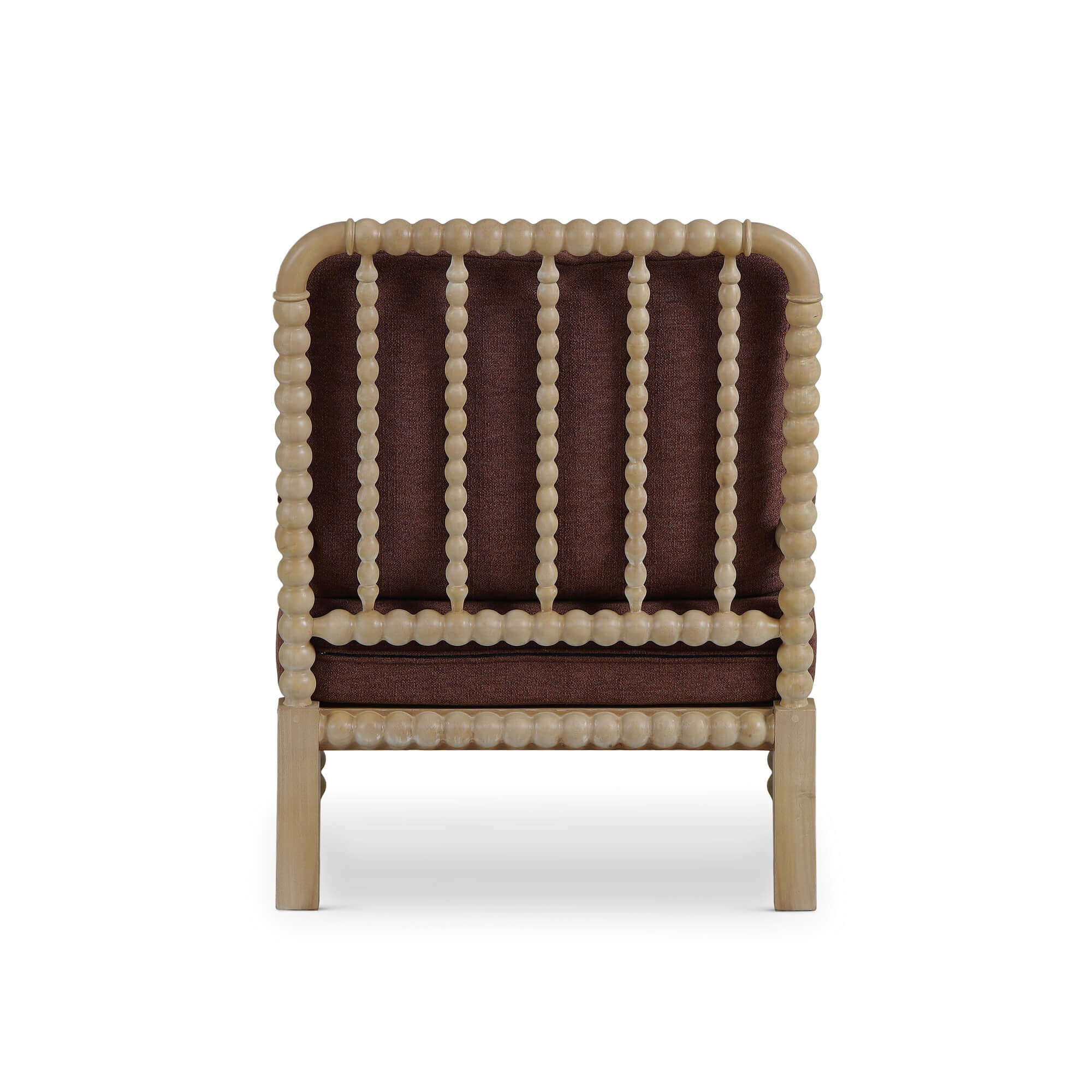 Charlotte Arm Chair FURNITURE - accent chair Bramble