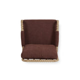 Charlotte Arm Chair FURNITURE - accent chair Bramble