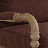 Charlotte Arm Chair FURNITURE - accent chair Bramble