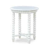 Chloe Round End Table