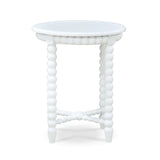 Chloe Round End Table