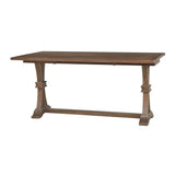 Archer Folding Top Sofa Table FURNITURE - console table Bramble