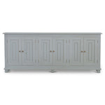 Osborne Narrow Sideboard FURNITURE - sideboards & cabinets Bramble Ocean Blue