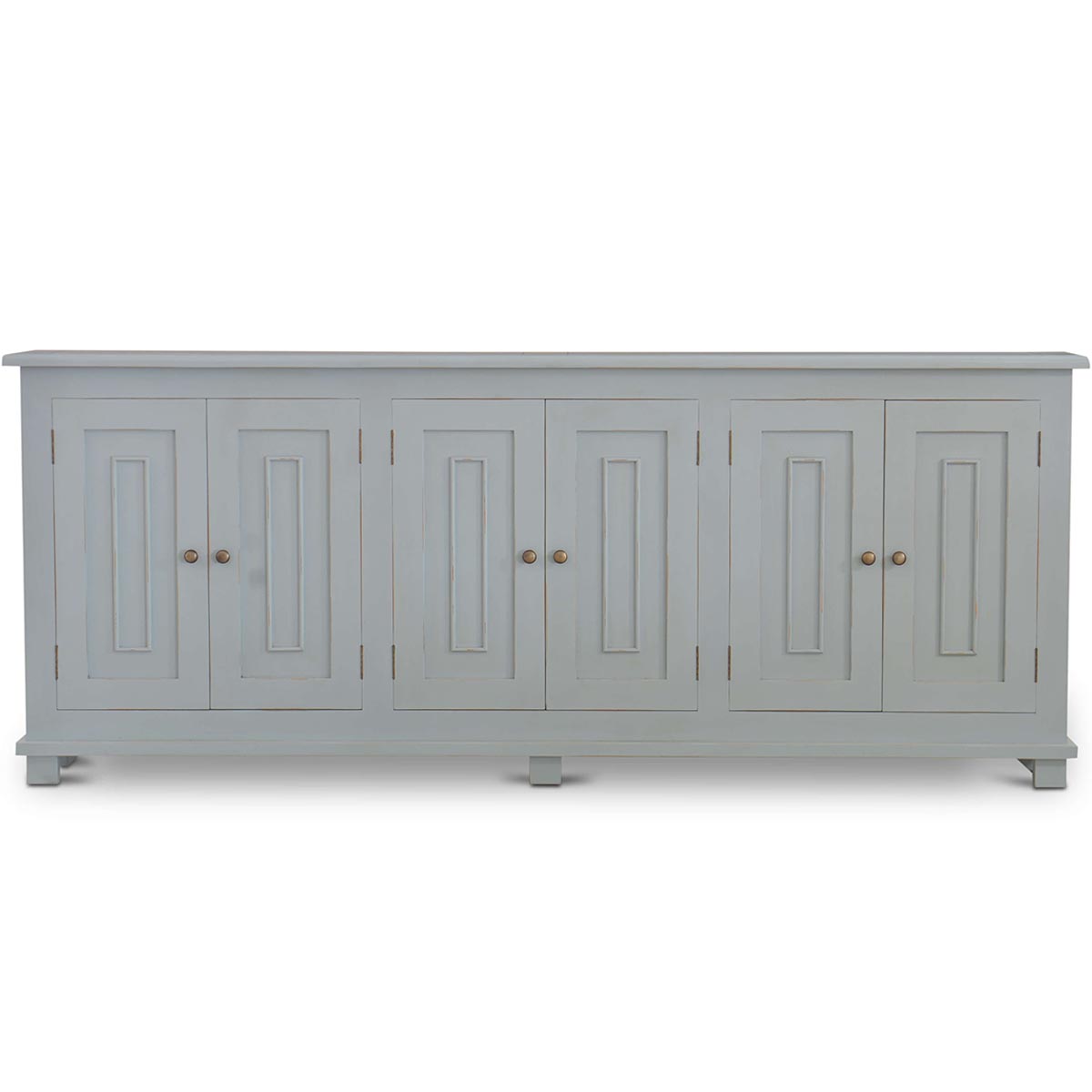Osborne Narrow Sideboard FURNITURE - sideboards & cabinets Bramble