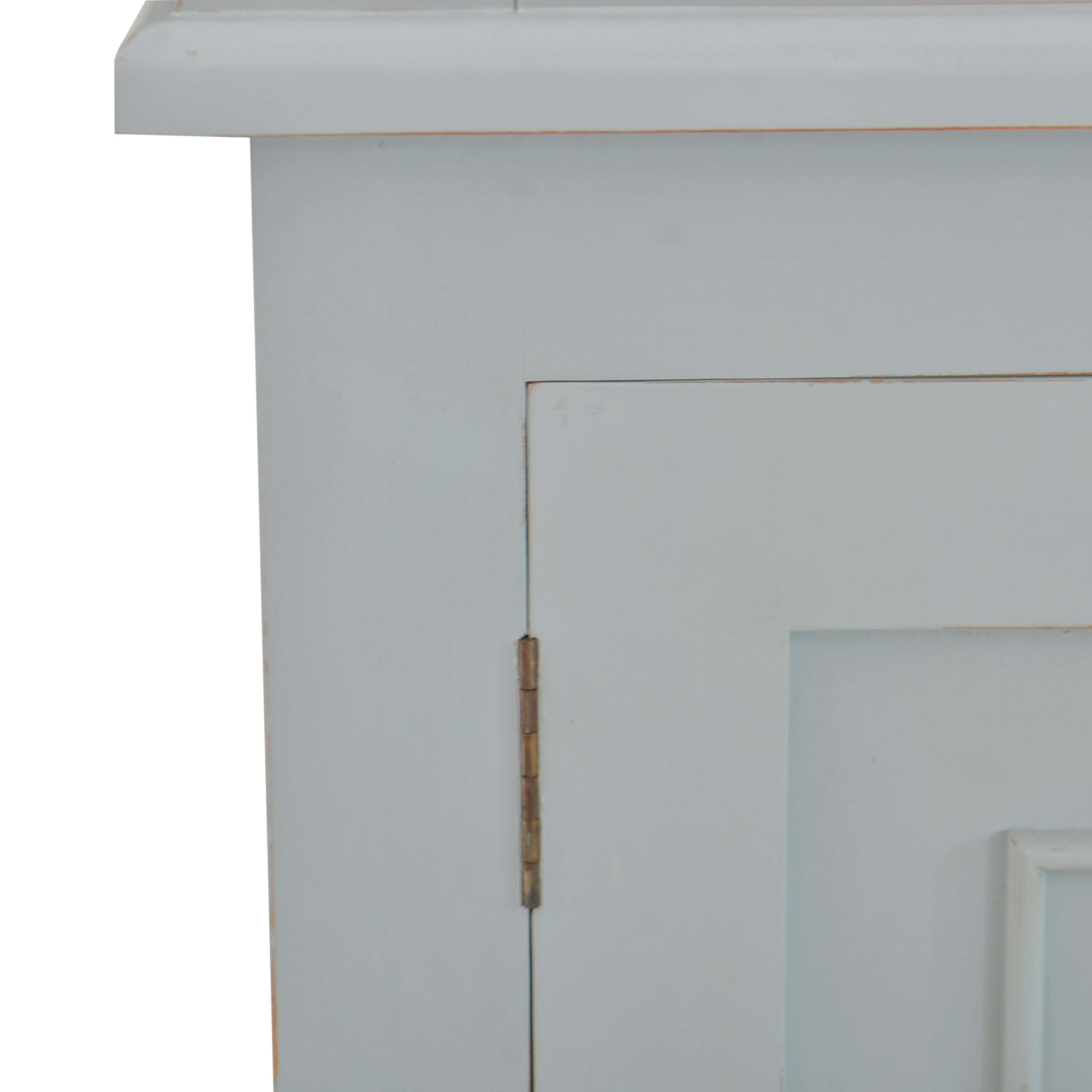 Osborne Narrow Sideboard FURNITURE - sideboards & cabinets Bramble
