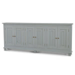 Osborne Narrow Sideboard FURNITURE - sideboards & cabinets Bramble