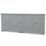 Osborne Narrow Sideboard FURNITURE - sideboards & cabinets Bramble