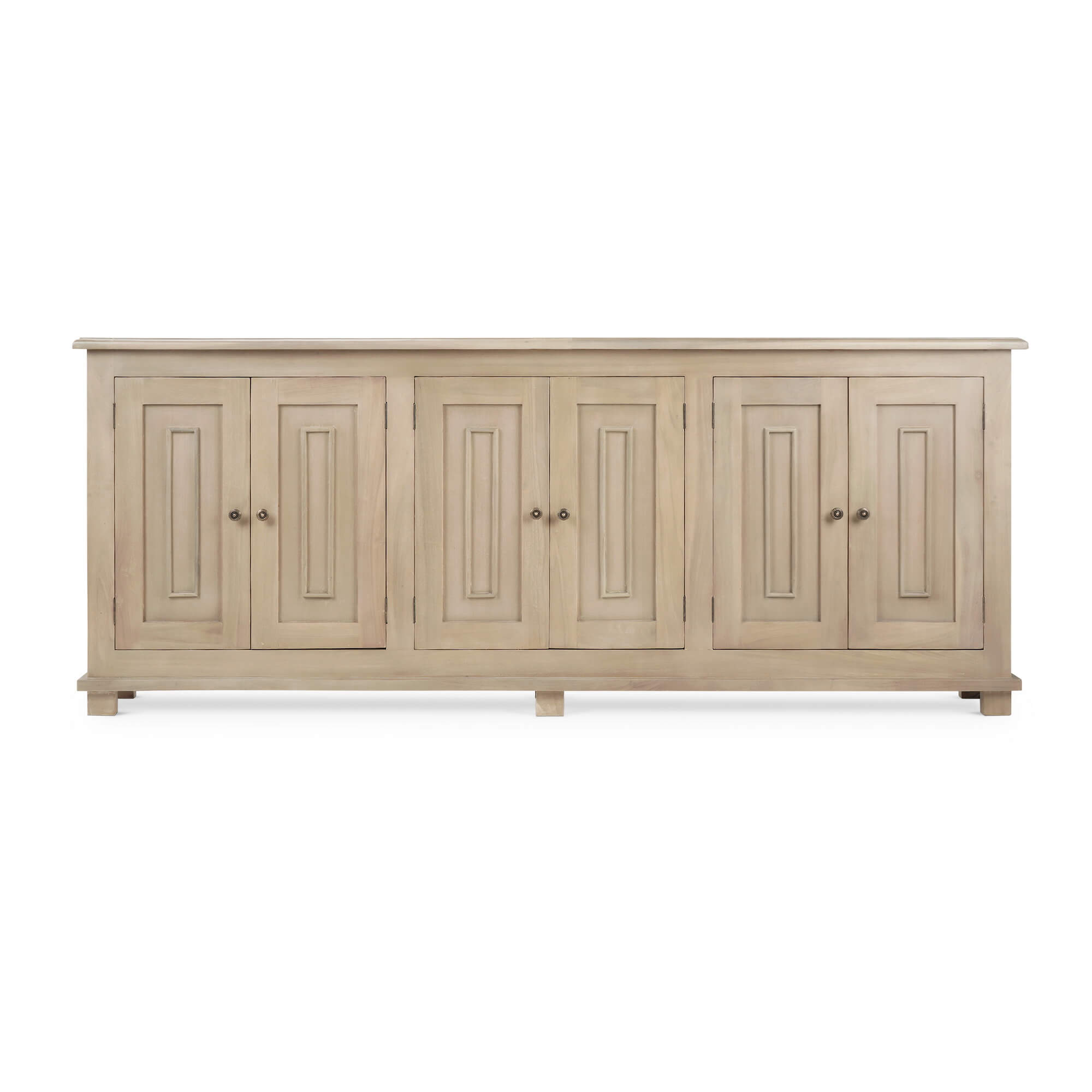 Osborne Narrow Sideboard FURNITURE - sideboards & cabinets Bramble Sandbar