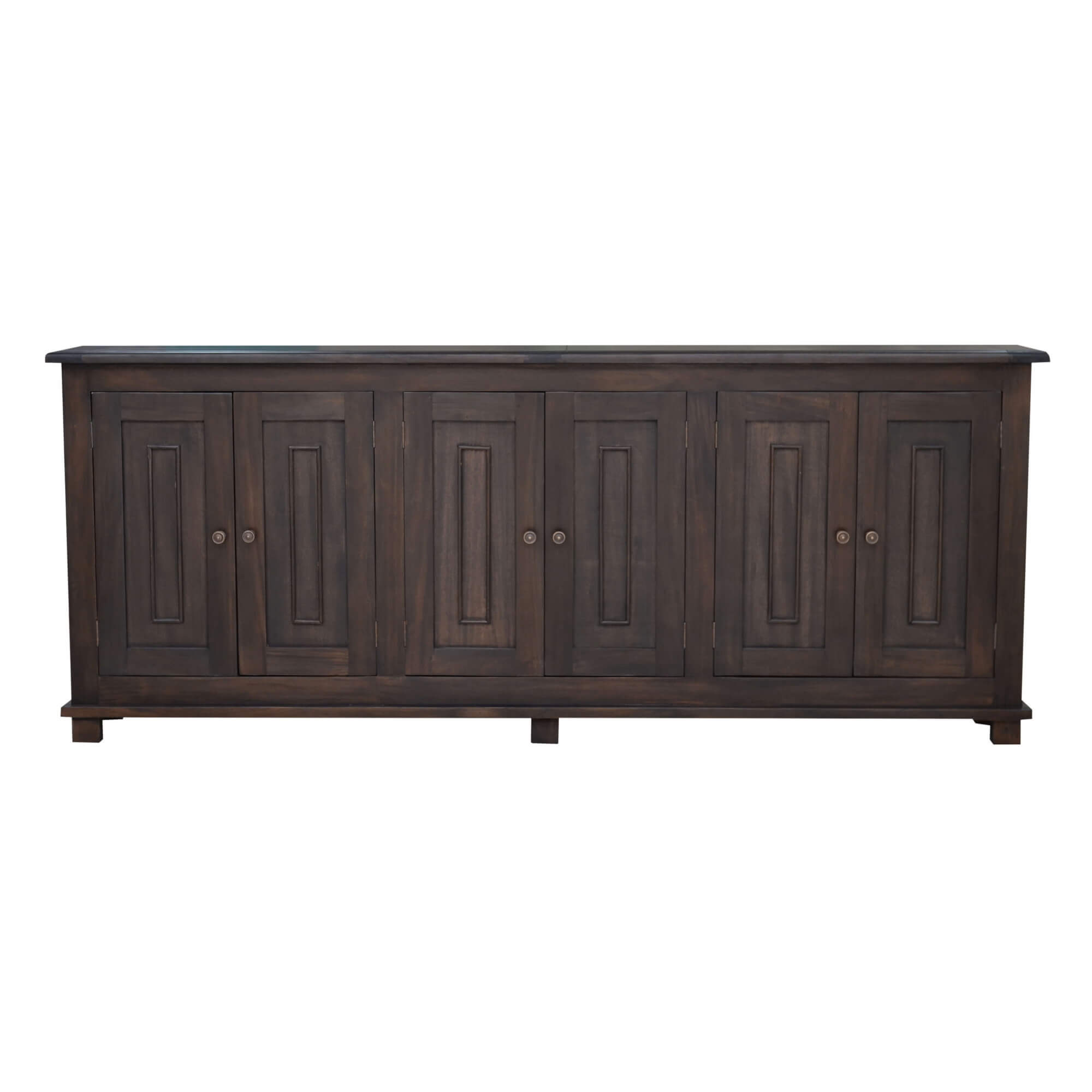 Osborne Narrow Sideboard FURNITURE - sideboards & cabinets Bramble