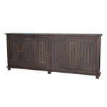 Osborne Narrow Sideboard FURNITURE - sideboards & cabinets Bramble