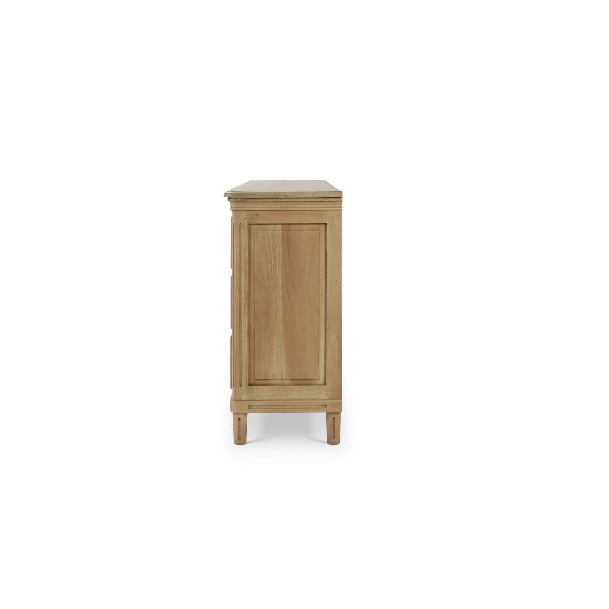 Hayward 7 Drawer Dresser FURNITURE - dressers & chests Bramble
