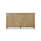 Hayward 7 Drawer Dresser FURNITURE - dressers & chests Bramble