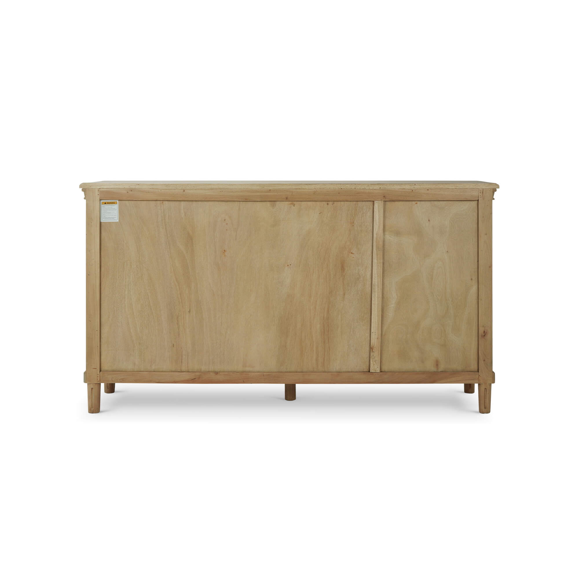 Hayward 7 Drawer Dresser FURNITURE - dressers & chests Bramble