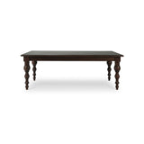Madison 84" Rectangular Dining Table FURNITURE - dining table Bramble