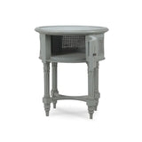 Montebello Side Table