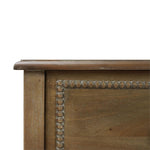 Cholet Bedside Table FURNITURE - nightstand Bramble