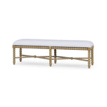 Colleen Bench FURNITURE - bench Bramble