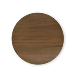 Corte Round Coffee Table FURNITURE - coffee table Bramble