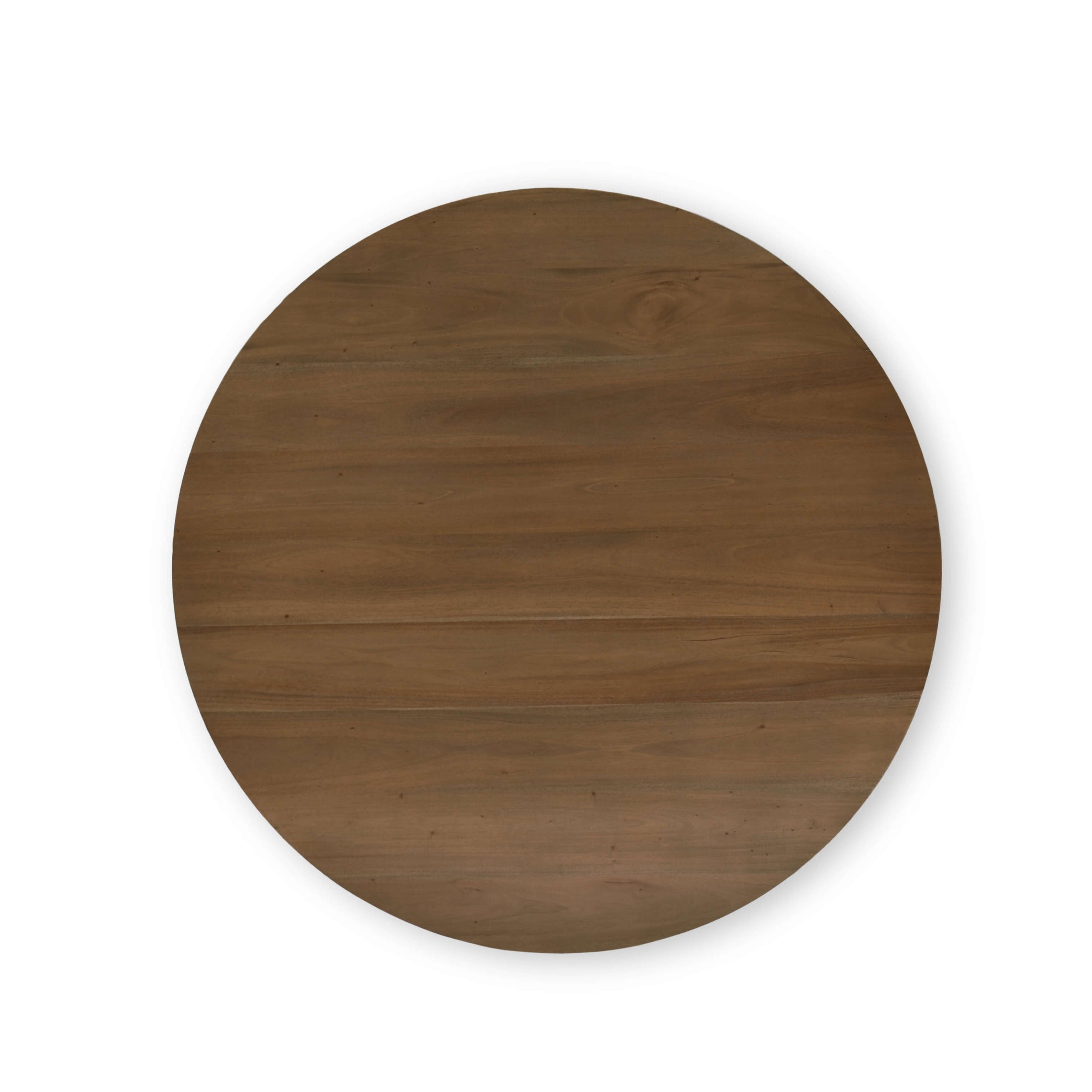 Corte Round Coffee Table FURNITURE - coffee table Bramble